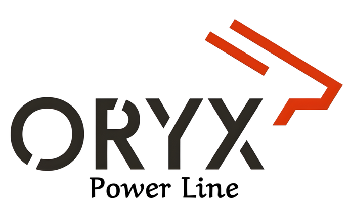 ORYX POWER LINE